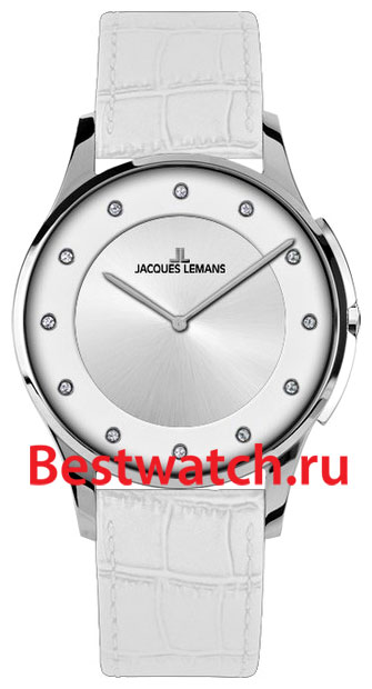 Часы Jacques Lemans London 1-1778G